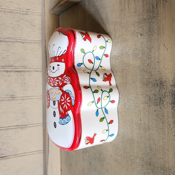 Temp-tations Snowman - Picture 5 of 6